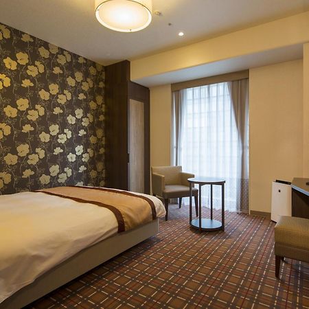 פוקואוקה Hotel Monterey Fukuoka מראה חיצוני תמונה