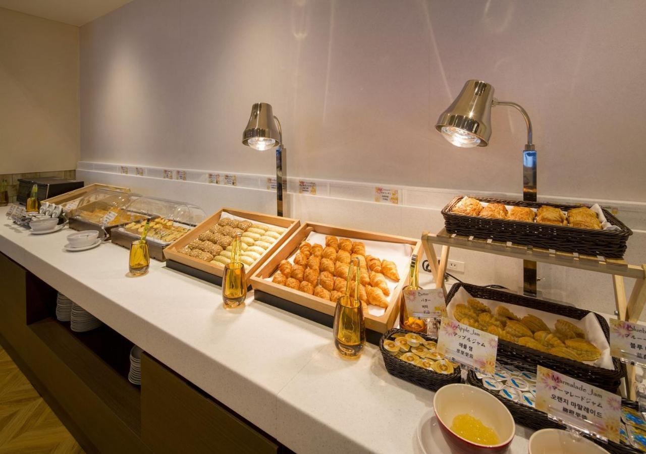 פוקואוקה Hotel Monterey Fukuoka מראה חיצוני תמונה