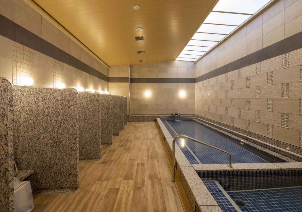 פוקואוקה Hotel Monterey Fukuoka מראה חיצוני תמונה
