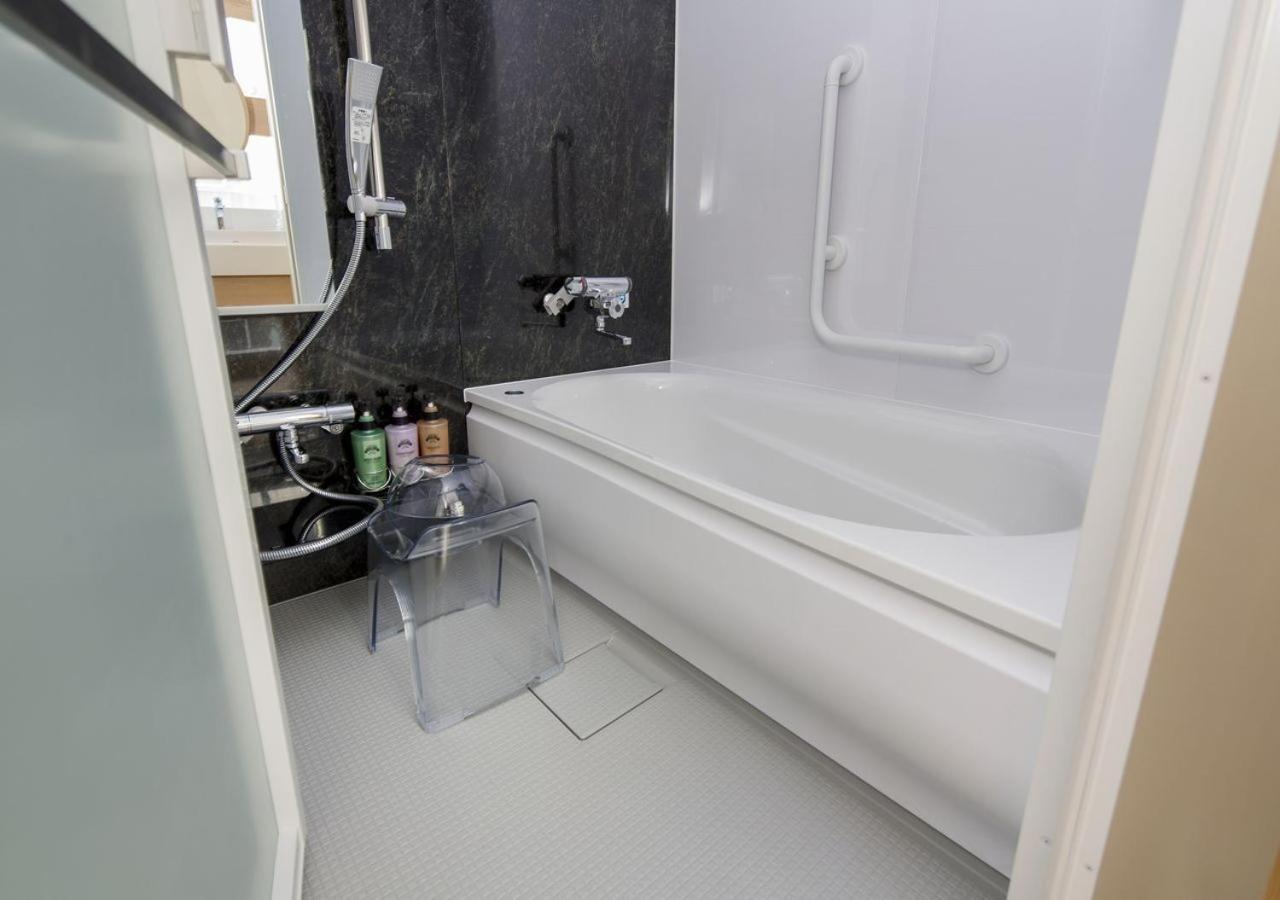 פוקואוקה Hotel Monterey Fukuoka מראה חיצוני תמונה